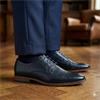 BRENT POPE SHOE SKY SCOPE - NAVY